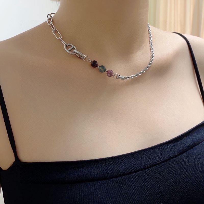 H**me5 necklaces